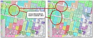 JAびばい、日立の農業情報管理システムで農地流動シミュレーションを開始