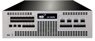 A10ネットワークス、同社初の40GbE対応のロードバランサハイエンドモデル