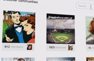 Google、Google+に「コミュニティ」機能、人気写真アプリを無料化
