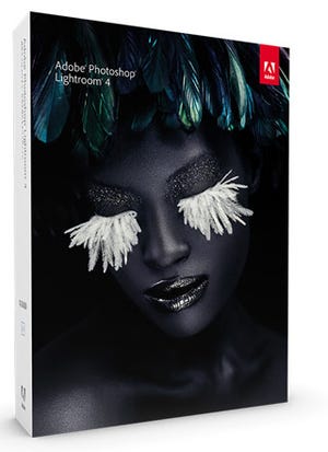 アドビ、Retina対応の最新アップデータ「Photoshop Lightroom 4.3」公開