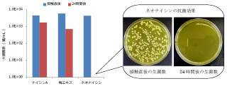 九大など、誤飲しても問題ない虫歯・歯周病予防口腔用殺菌剤を発表