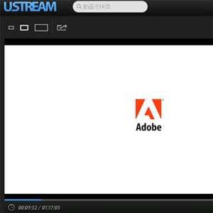 アドビ、コード記述不要のWeb制作ツール「Adobe Muse」の解説番組を配信