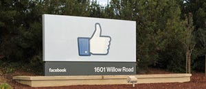 Facebook10-12月期決算、広告好調で売上40%増 - モバイルが急成長