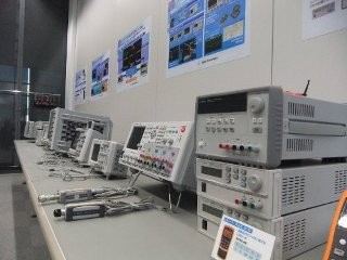 アジレント、本社内に電子計測コンサルティングセンターを開設