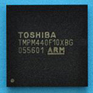 東芝、組込マイコン向けに高速アクセス可能なフラッシュメモリ技術を開発