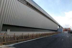 大塚商会、北海道石狩市にDRサービス主体のデータセンター