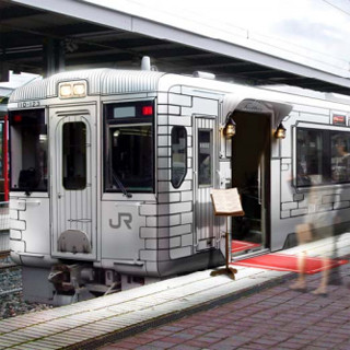 JR東日本、デザイン・アート・食などを楽しむ新列車｢Tohoku Emotion｣発表