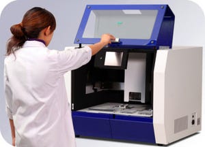 京大など、iPS細胞などのエピゲノム解析用サンプル自動調製システムを開発