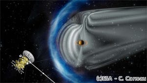 宇宙線加速時の磁場の向きは磁力線と平行 - JAXAが定説を覆す新知見を発表