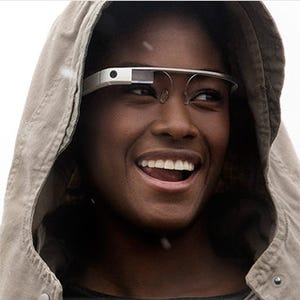 Google、電脳メガネ「Google Glass」購入権がもらえるアイディアコンペ開催