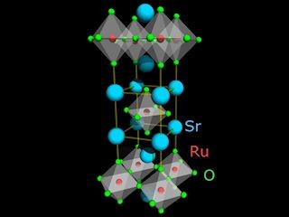 京大、「ルテニウム酸化物」の超伝導状態の破壊は通常とは異なることを発見