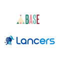 「BASE」と「Lancers」がコラボ! デザインコンテストを2月25日より開催