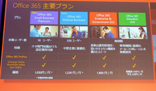 カネカ、Office 365で在席情報、オンライン会議のほか電話機能を統合