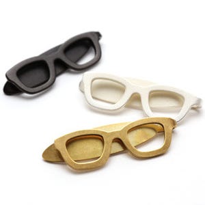 メガネモチーフのマルチアイテムなど、Zoffの雑貨シリーズに新商品が登場