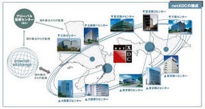 SCSK、千葉県印西市に1600ラック規模のデータセンターを建設-国内11か所目