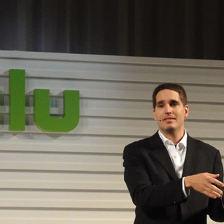 Hulu CEOのJason Kilar氏が退職、後任はAndy Forssell氏に