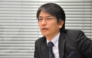 セキュリティ キーパーソン (3) ISOG-J代表 武智氏 - 「横のつながり」が日本のセキュリティレベルを上げる
