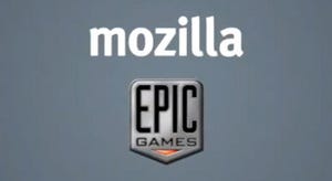 Mozilla、Epicの「Unreal Engine 3」をウエブに移植