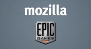 Mozilla、Epicの「Unreal Engine 3」をウエブに移植