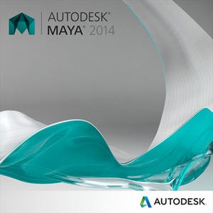 オートデスク、Mayaや3ds Maxなど3DCGソフトの最新バージョンを発売