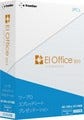 イーフロンティア、MS Officeと高い互換性を実現する「EIOffice2013」
