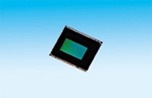 東芝、色ノイズ低減回路を搭載したフルHD対応のCMOSイメージセンサを発表