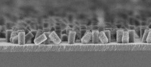 DNPなど、ナノレベルのランダムパターンで個体認証する技術を開発