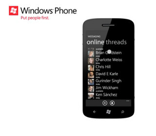 米MS幹部がFacebook Homeに、「Windows Phoneは2年前から」とアピール