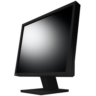 EIZO、ユーザーの目に優しい19型液晶モニター「FlexScan S1903-T」発売