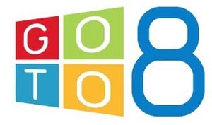 ピーエスシー、Windows XPからの移行を支援する「GO TO 8」