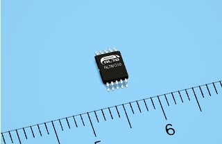 ルネサス、超低消費電力マイコン「RL78」ファミリの小ピン版をラインナップ