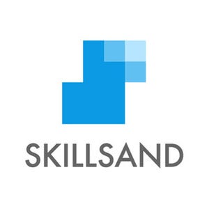 クリエイターのスキルを"可視化"する新サイト「SKILLSAND」がプレオープン