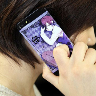 クリエイターが初期投資ゼロで希望の図案を商品化できる「痛ケース」