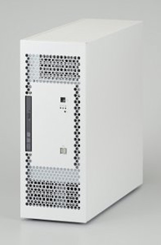 PFU、Ivy Bridge世代のXeon/Pentiumを搭載した組込コンピュータを発表