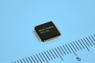 ルネサス、「Smart Analog IC」の低電圧・低消費電力版を発売