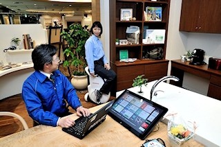 積水ハウス×ホンダ、住宅内におけるロボティクス技術の活用の共同検証開始