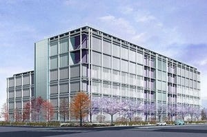 NTT Com、東京都北区に都内最大規模の次世代データセンター