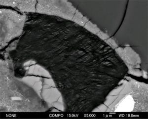 生物の進化にも影響か!? - 東北大、27億年前の月への隕石衝突の痕跡を発見