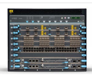 ジュニパー、複雑化するネットワークにSDNで対応する3つの新製品を発表