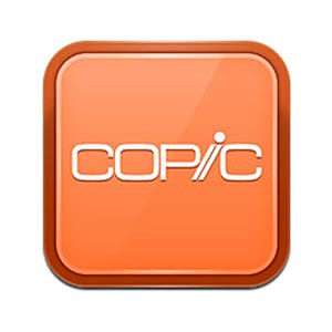 Too、コピックの所有情報を管理する無料iPhoneアプリ「COPIC Collection」