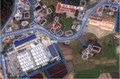 NTTとゼンリン、協業し衛星画像と住宅地図を組み合わせた震災復興支援地図