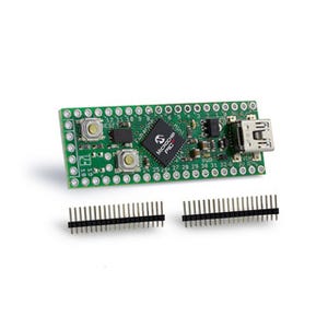 Microchip、Arduino互換のchipKIT Fubarino Mini boardなどを発表
