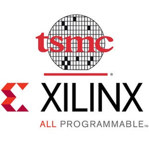 XilinxとTSMC、16nm FinFETプロセス採用FPGAを2014年に出荷することを発表