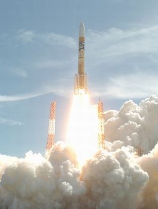 三菱重工、商業宇宙ロケット打ち上げシェア1位 仏企業と協力覚書を締結