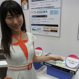 Interop 2013開催、ネットワークやインフラ技術の「今年の一品」はコレだ!!