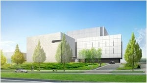 カゴヤ、関西文化学術研究都市に440ラック収容のデータセンター新棟を建設