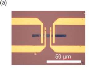 産総研など、多層グラフェンを用いた微細配線作製技術を開発