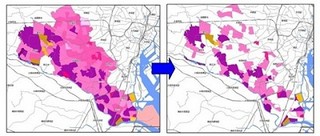 DNP、居住地域ごとの生活者の特性を抽出するマーケティング分析手法を開発