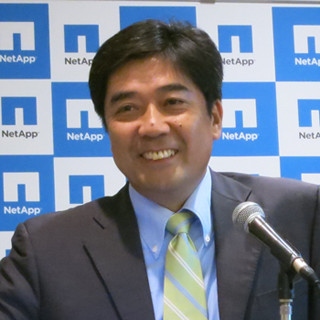 ネットアップ、「NetApp Japan Partner Award 2013」の受賞企業9社を発表