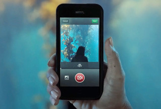 Instagram「Video on Instagram」発表 - 最長15秒の動画を撮影・共有